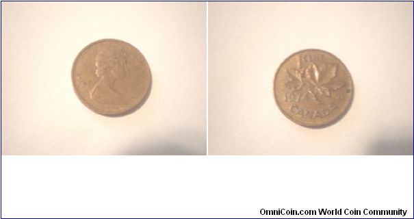 1 CENT