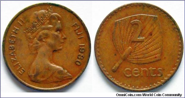 2 cents.
1980