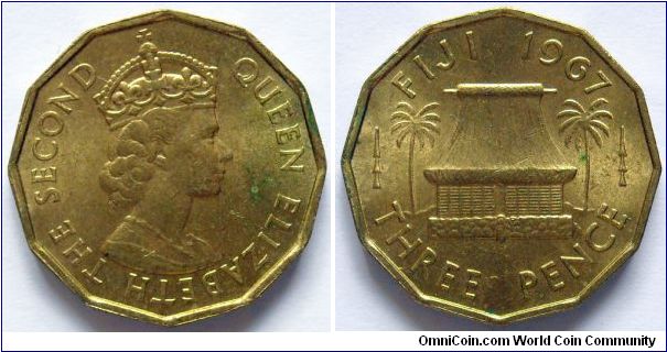 3 pence.
1967