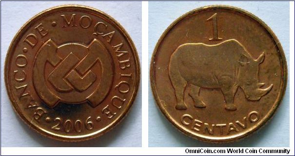 1 centavo.
2006