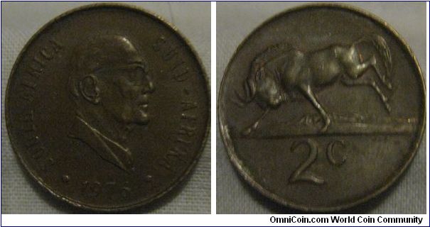 EF 2 cent, lustre traces in the date, hard to tell if that is doubling on the 2 or just lustre