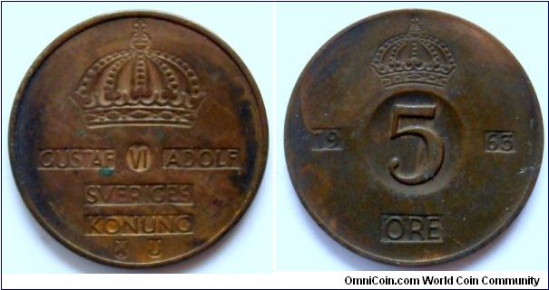 5 ore.
1963