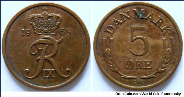 5 ore.
1963