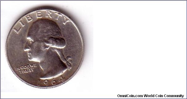 Silver 25C