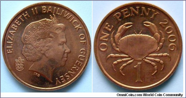 1 penny.
2006