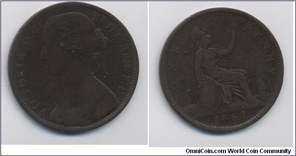 F33 Penny
with 1 over 1