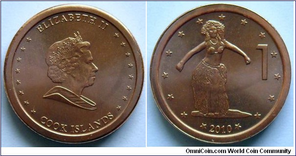 1 cent.
2010