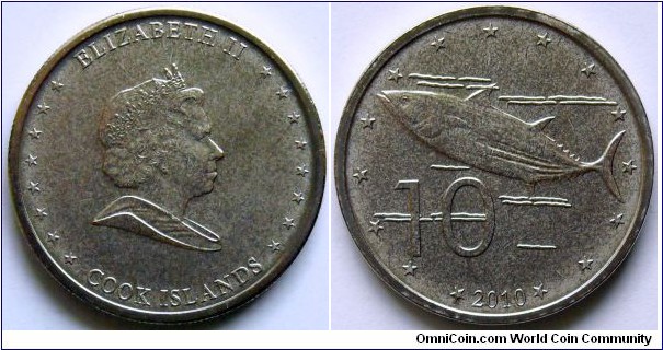 10 cents.
2010