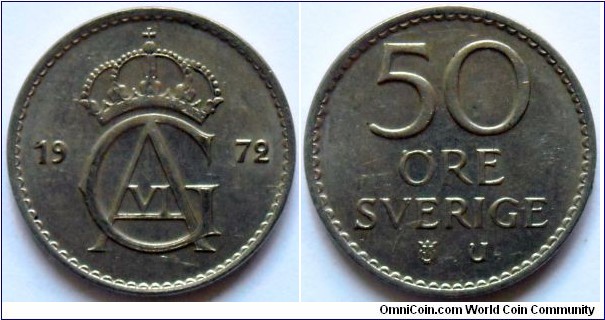 50 ore.
1972