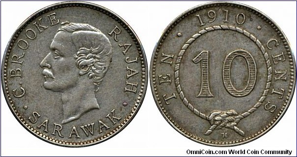 Sarawak 10C