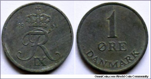 1 ore.
1961