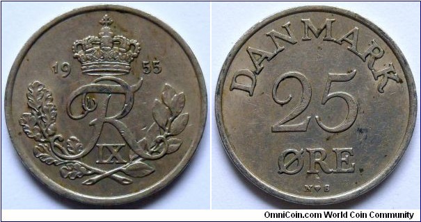 25 ore.
1955