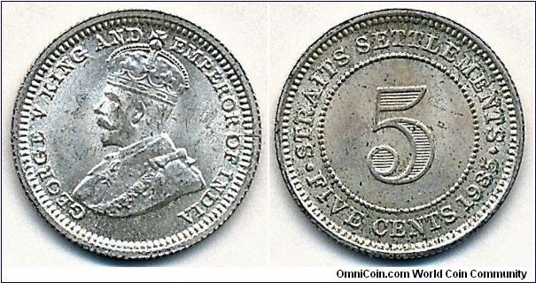 5¢