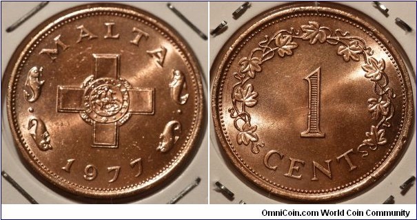 1 Cent