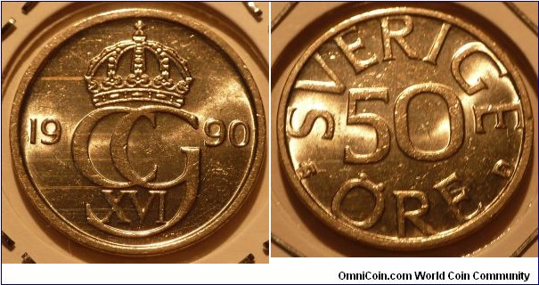 50 Öre