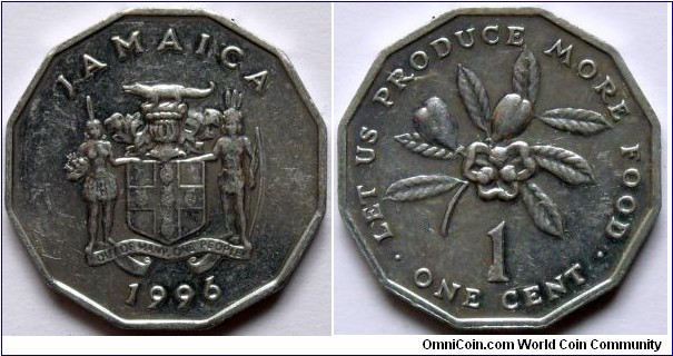 1 cent.
1996, F.A.O. 