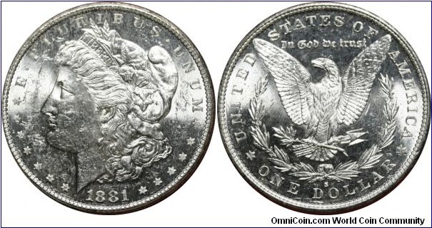 $, 1881-S