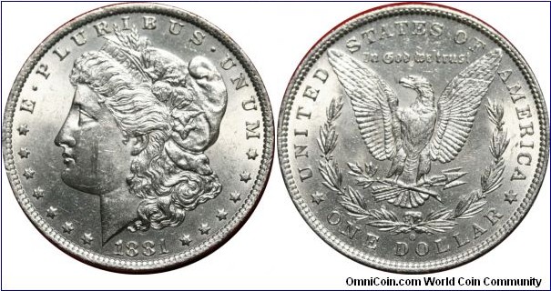 $, 1881-O