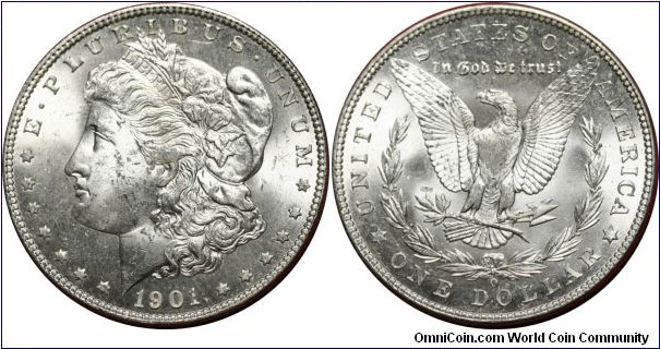 $, 1901-O