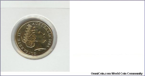 2004 $1