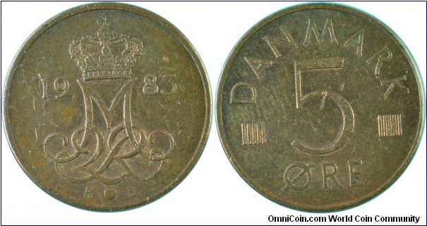 Denmark5ore-RB-km859.3-1983