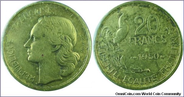 France20Francs-km917.1-1950