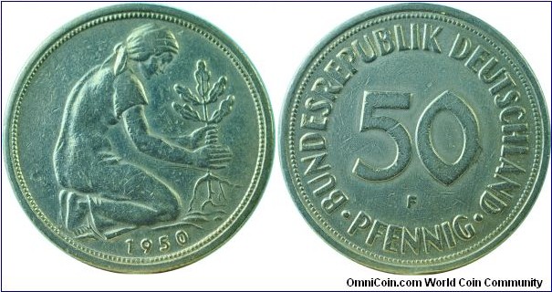 Germany50Pfennig-km109.1-1950