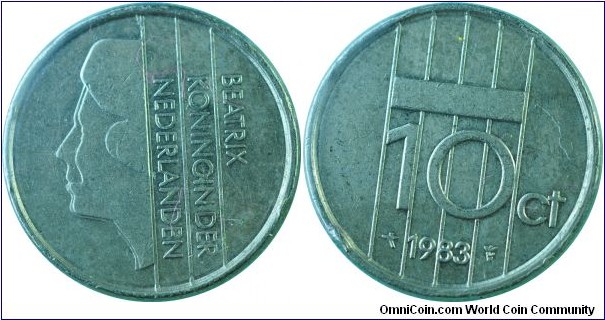 Netherlands10Cents-km203-1983