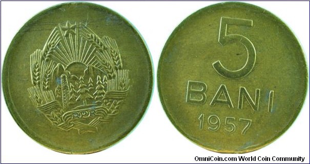 Romania5Bani-km83.2-1957