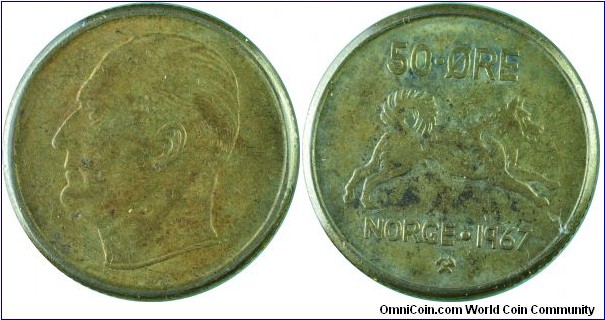 Norway50ore-km408-1967