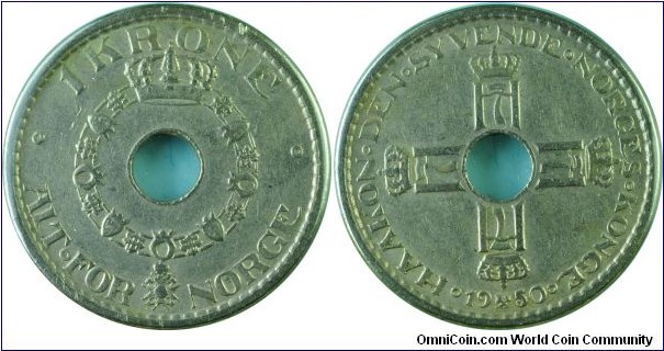 Norway1Krone-km385-1950