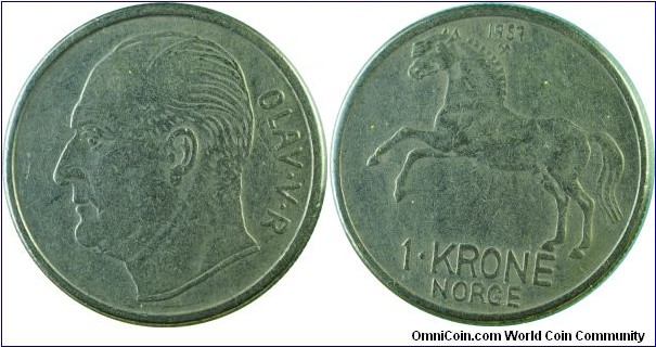 Norway1Krone-km409-1959